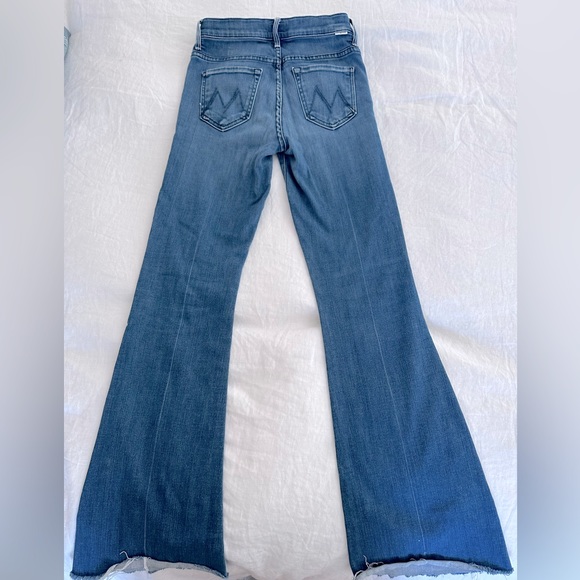 Women’s MOTHER Jeans - Picture 3 of 6